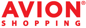 Avion Shopping logotyp