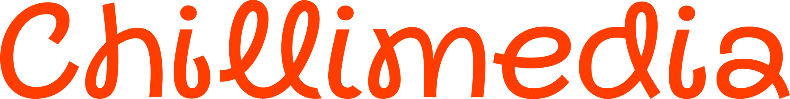 Chillimedia logotyp