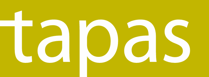 Tapas Bar & Deli logotyp