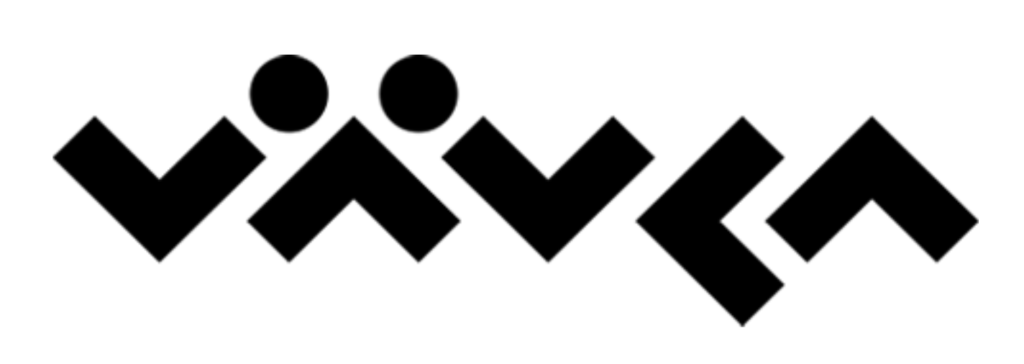 Väven logotyp